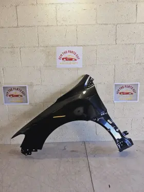 57120VA0109P SUBARU Left Driver Fender Panel Wrx Sti
