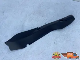 57256FL010 SUBARU Crosstrek Left Driver Upper Fender Cover