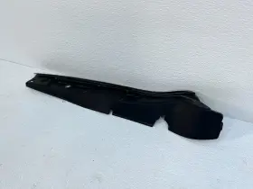 57256VC000 SUBARU Front Right Inner Fender Apron Upper Ledge #3