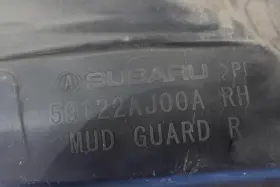 59122AJ00A SUBARU Right Rear Inner Wheel Tab Outbakleg #3 59122AJ00A SUBARU Right Rear Inner Wheel Tab Outbakleg #3