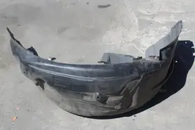 59122AJ00A SUBARU Right Rear Inner Wheel Tab Outbakleg 59122AJ00A SUBARU Right Rear Inner Wheel Tab Outbakleg