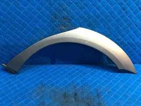 91112AG27BWH SUBARU Left Lh Driver Rear Fender Flare Moulding