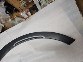 91112AN00A SUBARU Wheel Molding Front Passenger Outback #2
