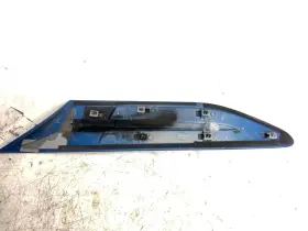 91112CA06 SUBARU Right Passenger Fender Garnish Vent Pearl #3
