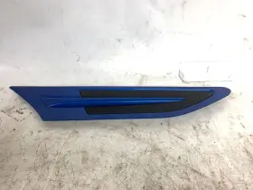 91112CA06 SUBARU Right Passenger Fender Garnish Vent Pearl