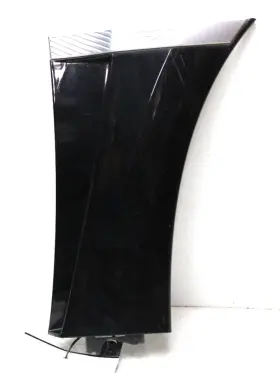 91112FG360NN SUBARU Right Front Fender Garnish Wrx Impreza