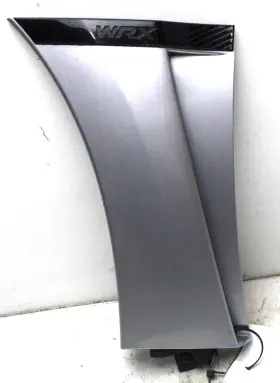 91112FG370NN SUBARU Left Front Fender Garnish Wrx Impreza 91112FG370NN SUBARU Left Front Fender Garnish Wrx Impreza