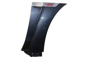 91112VA100 SUBARU Right Fender Garnish Passenger Wrx Sti