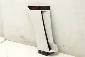 91112VA110 SUBARU Fender Garnish Molding Left Driver Lh Wrx #2