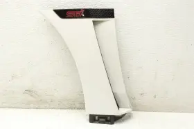 91112VA110 SUBARU Fender Garnish Molding Left Driver Lh Wrx
