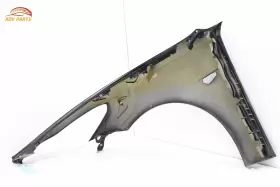 1081400E0D TESLA Front Right Passenger Fender Cover Panel #2