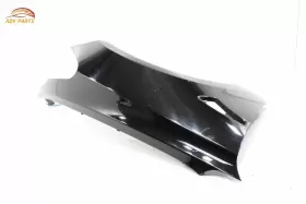 1081400E0D TESLA Front Right Passenger Fender Cover Panel #3