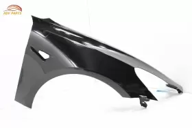 1081400E0D TESLA Front Right Passenger Fender Cover Panel