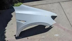 1097253E TESLA Passenger Fender #2 1097253E TESLA Passenger Fender #2