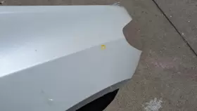 1097253E TESLA Passenger Fender #3 1097253E TESLA Passenger Fender #3