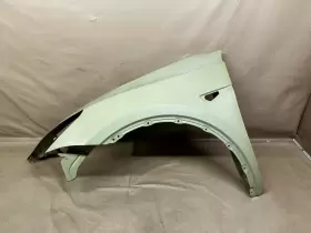 1493471 TESLA Front Left Driver Lh Steel Fender 1493471 TESLA Front Left Driver Lh Steel Fender