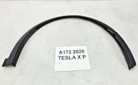 1608095-00-D TESLA Front Right Passenger Fender Wheel Flare