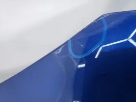 6008022-11-D TESLA Front Left Driver Fender Panel Cover Ppsb #3