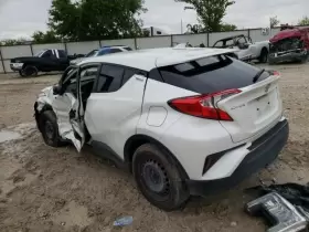 C-hr TOYOTA Passenger Right Fender #3