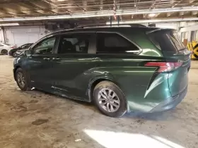 110-10494L TOYOTA Fender Sienna #2