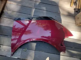 53801-95D00 TOYOTA Fender Right Passenger Previa
