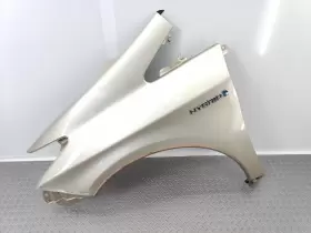 5380147050 TOYOTA Front Left Driver Fender Panel Prius 5380147050 TOYOTA Front Left Driver Fender Panel Prius