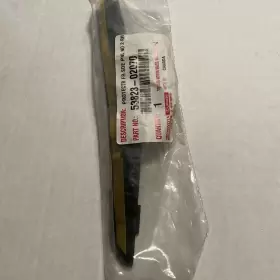 53823-02070 TOYOTA Passenger Rh Panel Protector Corolla 53823-02070 TOYOTA Passenger Rh Panel Protector Corolla