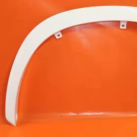 75601-78060-A0 TOYOTA Fender Flare Right Passenger Front #2 75601-78060-A0 TOYOTA Fender Flare Right Passenger Front #2