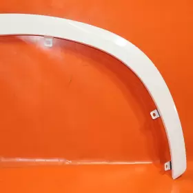 75601-78060-A0 TOYOTA Fender Flare Right Passenger Front #3 75601-78060-A0 TOYOTA Fender Flare Right Passenger Front #3