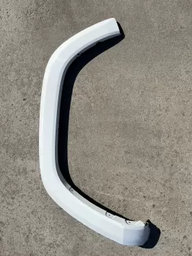 75871-04060 TOYOTA Front Right Fender Flare Tacoma 75871-04060 TOYOTA Front Right Fender Flare Tacoma