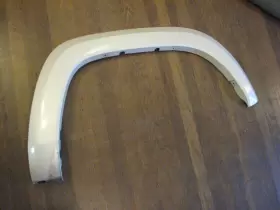75873-04090 TOYOTA Rear Passenger Right Fender Flare Tacoma 75873-04090 TOYOTA Rear Passenger Right Fender Flare Tacoma