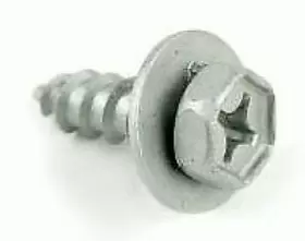 90080-15077 TOYOTA Bumper Cover Screw 90080-15077 TOYOTA Bumper Cover Screw