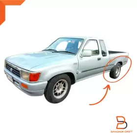 ARMM-06-088-278-23-003 TOYOTA Lh Left Tub Guard Quarter Wheel #3 ARMM-06-088-278-23-003 TOYOTA Lh Left Tub Guard Quarter Wheel #3