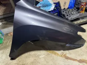 53801-0E080 TOYOTA TRUCKS Right Rh Fender Panel Highlander #2 53801-0E080 TOYOTA TRUCKS Right Rh Fender Panel Highlander #2