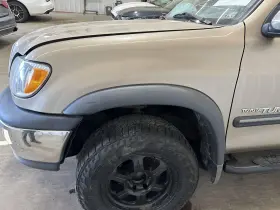 538020C040 TOYOTA TRUCKS Driver Left Front Fender Flare Sand 538020C040 TOYOTA TRUCKS Driver Left Front Fender Flare Sand