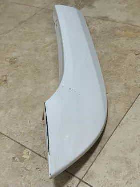 75606-35120 TOYOTA TRUCKS Rear Left Driver Fender Flare #2