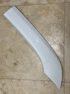 75606-35120 TOYOTA TRUCKS Rear Left Driver Fender Flare