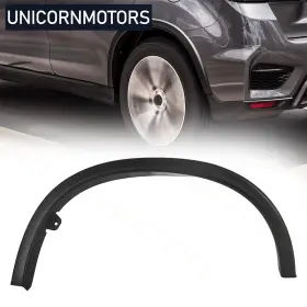 1KPMT1215016 UNICORNMOTORS Rear Wheel Fender Flare Driver Lh 1KPMT1215016 UNICORNMOTORS Rear Wheel Fender Flare Driver Lh
