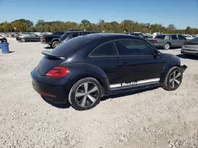 110-50829AL VOLKSWAGEN Driver Left Fender Rear Flare Beetle #3