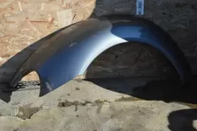 110-58795L VOLKSWAGEN Left Driver Front Fender Hatchback