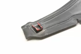 11K821111 VOLKSWAGEN Left Inner Fender End Plate Cover Vw #2 11K821111 VOLKSWAGEN Left Inner Fender End Plate Cover Vw #2