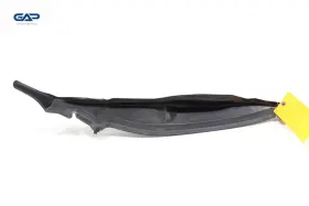 17A821111B VOLKSWAGEN Front Left Fender Rearward Insulator #2