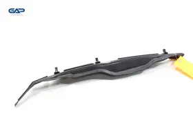 17A821111B VOLKSWAGEN Front Left Fender Rearward Insulator #3