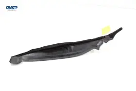 17A821112B VOLKSWAGEN Front Right Fender Rearward Insulator #2