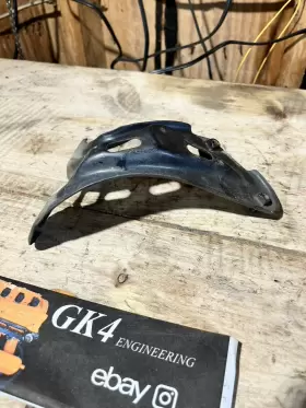 1K5821136 VOLKSWAGEN Right Front Fender Bracket Mount Gti Vw #2 1K5821136 VOLKSWAGEN Right Front Fender Bracket Mount Gti Vw #2