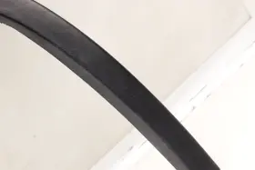 5N0854732B VOLKSWAGEN Front Right Wheel Fender Flare Molding #3