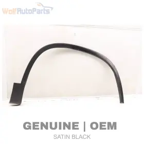 5N0854732B VOLKSWAGEN Front Right Wheel Fender Flare Molding