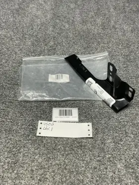 5NA821184 VOLKSWAGEN Front Right Upper Fender Brace Bracket #2