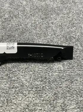 5NA821184 VOLKSWAGEN Front Right Upper Fender Brace Bracket #3