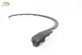 5NN854731B VOLKSWAGEN Front Left Fender Wheel Flare Molding #2
